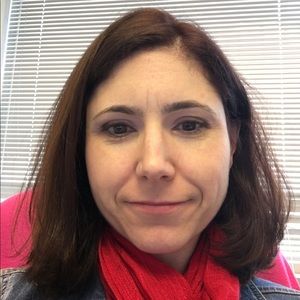 Meet your Posher, Michele